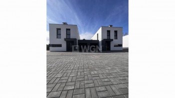 Dom bliźniak na sprzedaż Konin