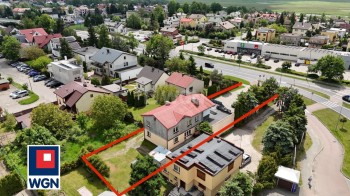 Dom na  sprzedaż Konin - Konin - Osiedle Chorzeń